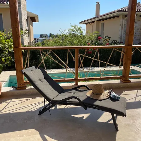 Coral Bay Luxury By Luxury Луксозна вила