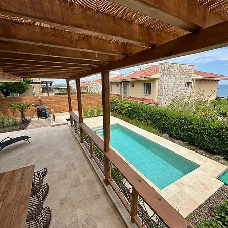 Луксозна вила Coral Bay Luxury By Luxury Лозенец