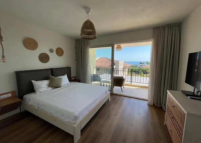 Coral Bay Luxury By Luxury * Лозенец