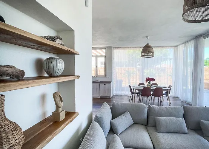 Coral Bay Luxury By Luxury Луксозна вила Лозенец