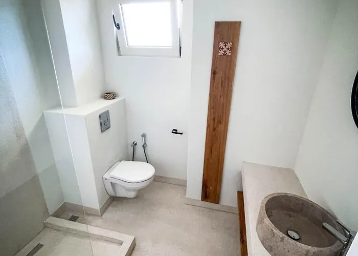 Coral Bay Luxury By Luxury Луксозна вила