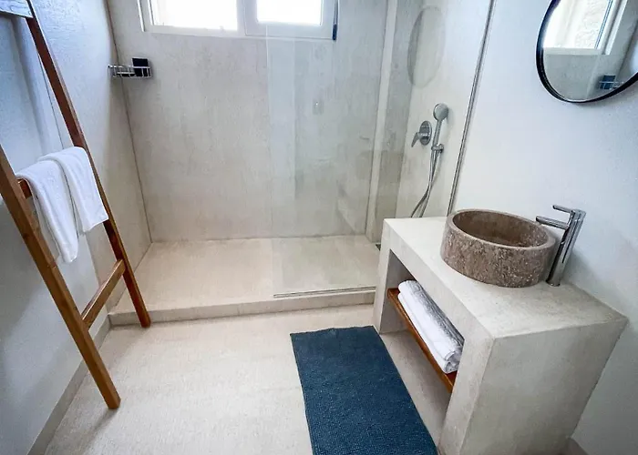 Луксозна вила Coral Bay Luxury By Luxury *