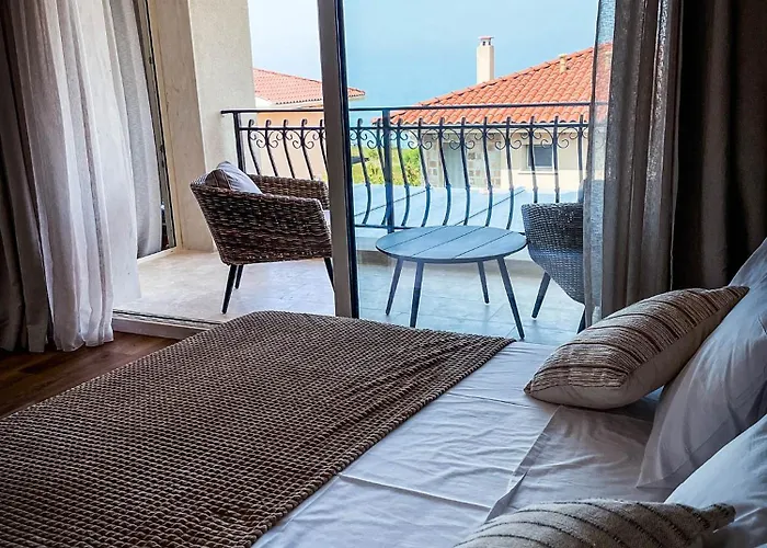 Coral Bay Luxury By Luxury Луксозна вила *