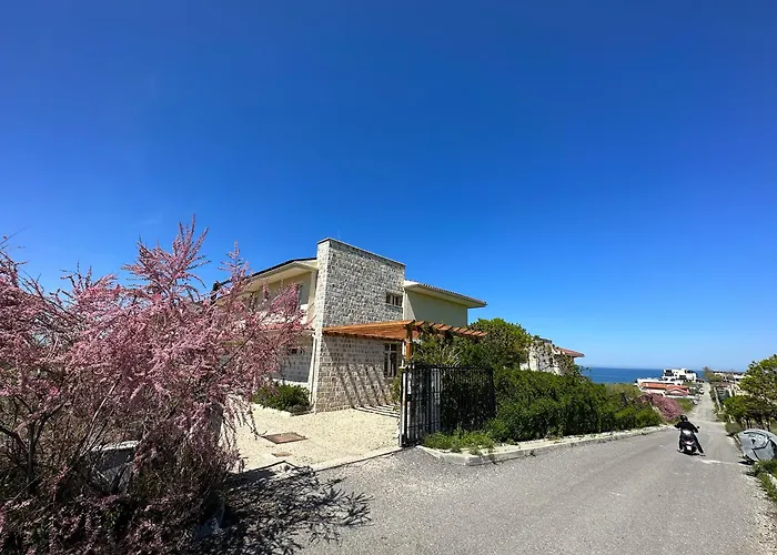 Coral Bay Luxury By Luxury * Лозенец