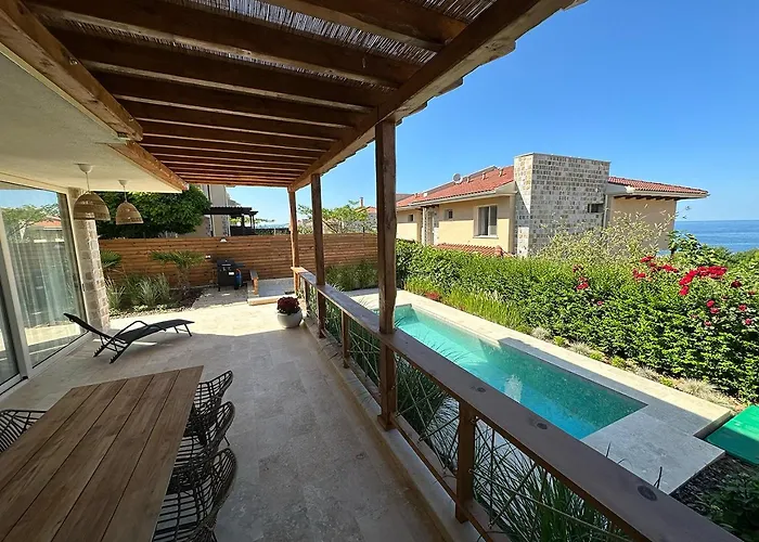 Coral Bay Luxury By Luxury * Лозенец