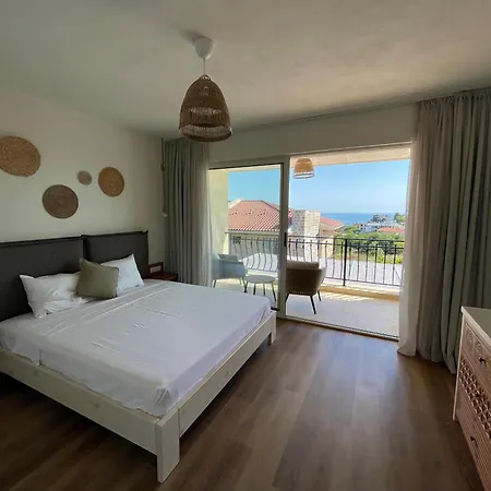 Coral Bay Luxury By Luxury * לוזנטס