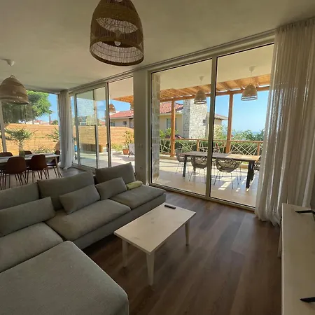 וילה Coral Bay Luxury By Luxury