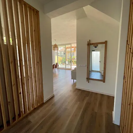 Coral Bay Luxury By Luxury וילה *