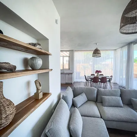 Coral Bay Luxury By Luxury ヴィラ ロゼネッツ