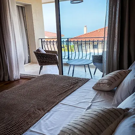 Coral Bay Luxury By Luxury וילה *