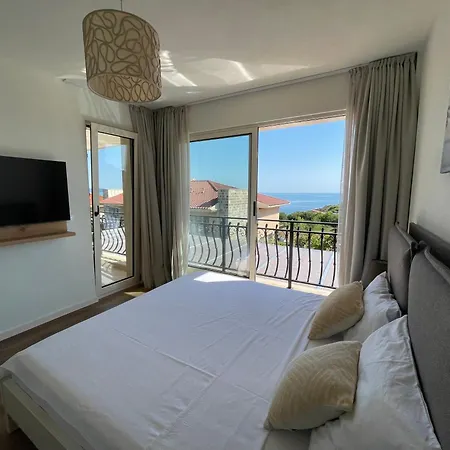 וילה Coral Bay Luxury By Luxury *