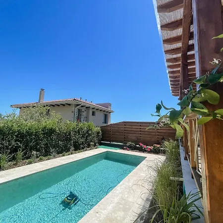 וילה Coral Bay Luxury By Luxury *