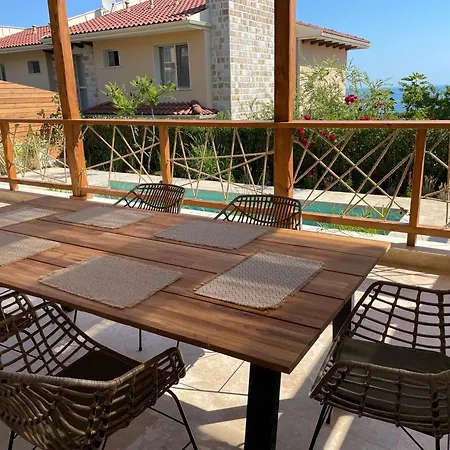 וילה Coral Bay Luxury By Luxury לוזנטס