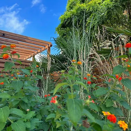 וילה Coral Bay Luxury By Luxury לוזנטס