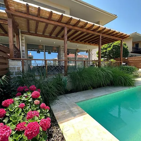 Coral Bay Luxury By Luxury ヴィラ