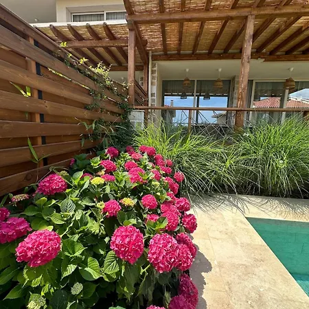 Coral Bay Luxury By Luxury לוזנטס