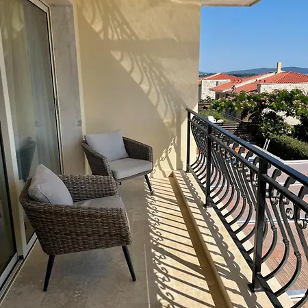 וילה Coral Bay Luxury By Luxury