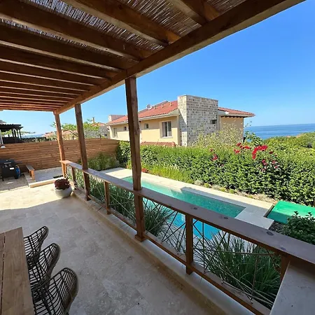 Coral Bay Luxury By Luxury לוזנטס